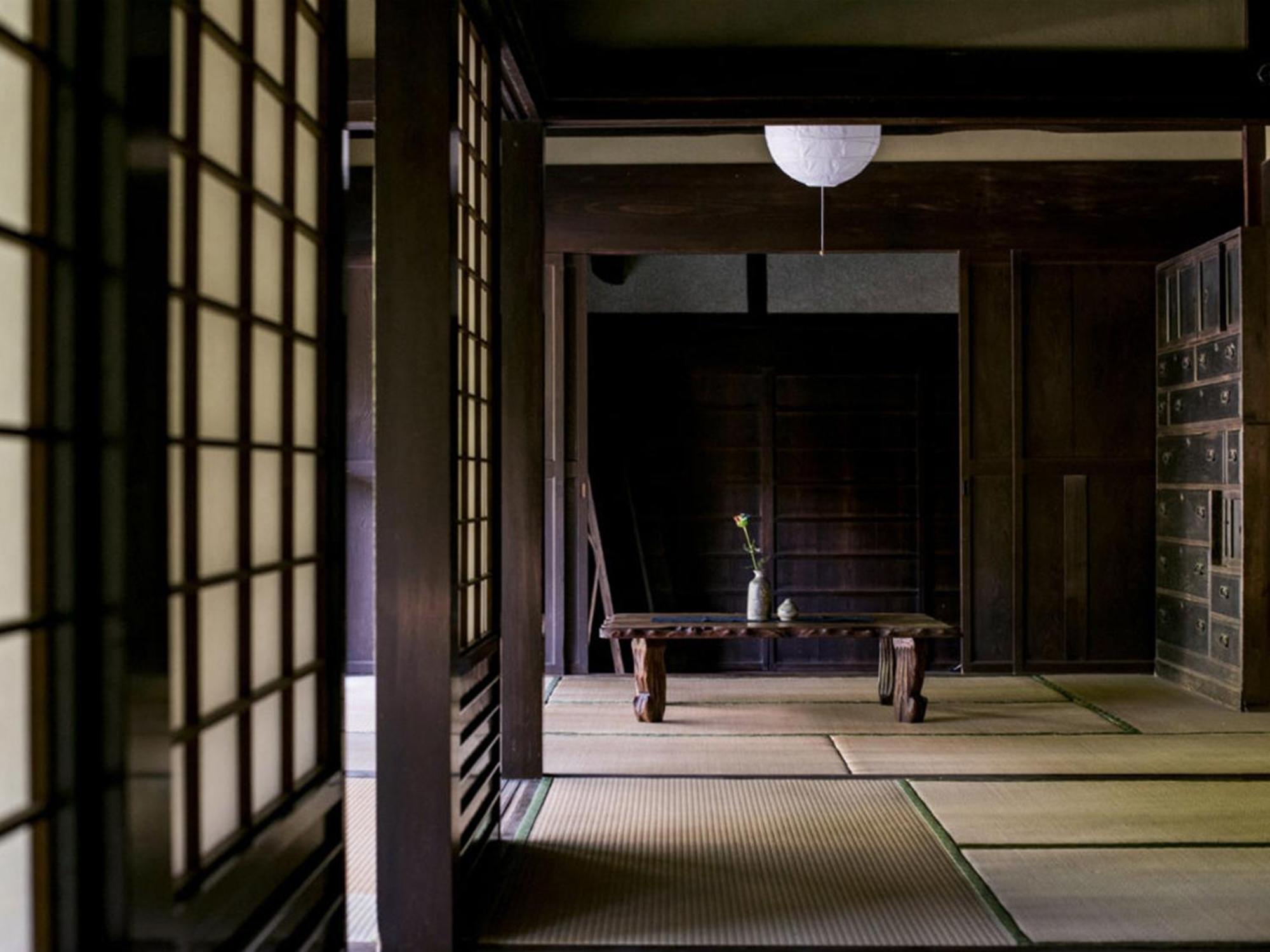 瀧乃元 近藤家（Kondoke-Inn) Toon Exterior photo
